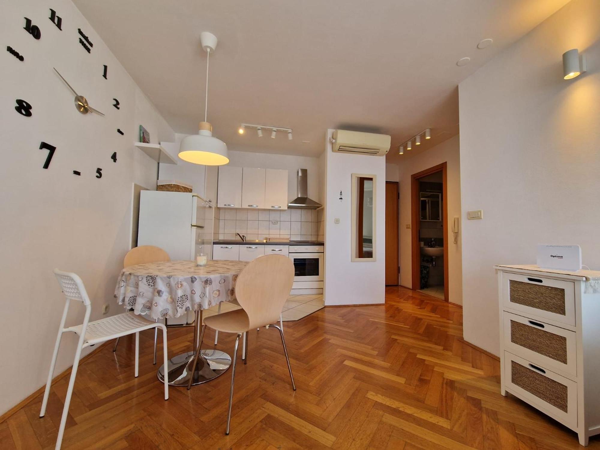 Apartment Ivan Split Exterior photo