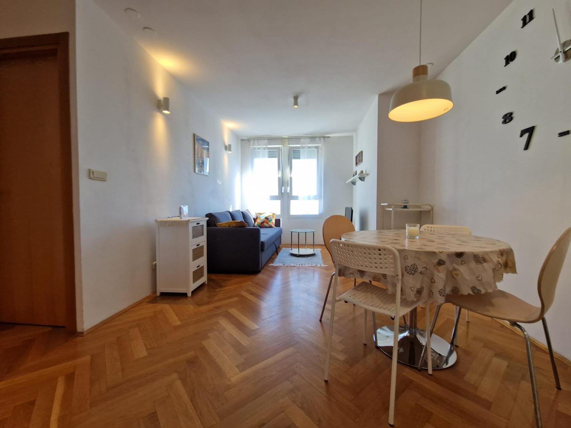 Apartment Ivan Split Exterior photo