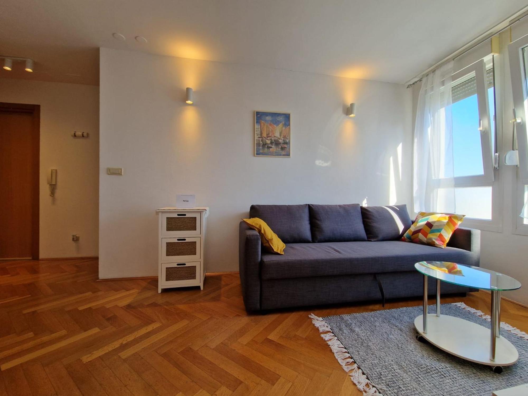 Apartment Ivan Split Exterior photo