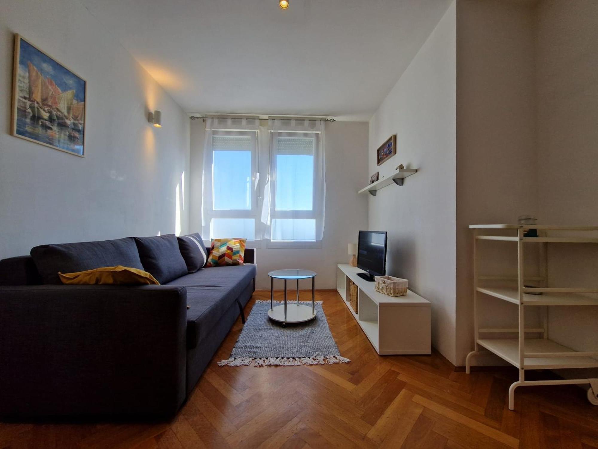 Apartment Ivan Split Exterior photo