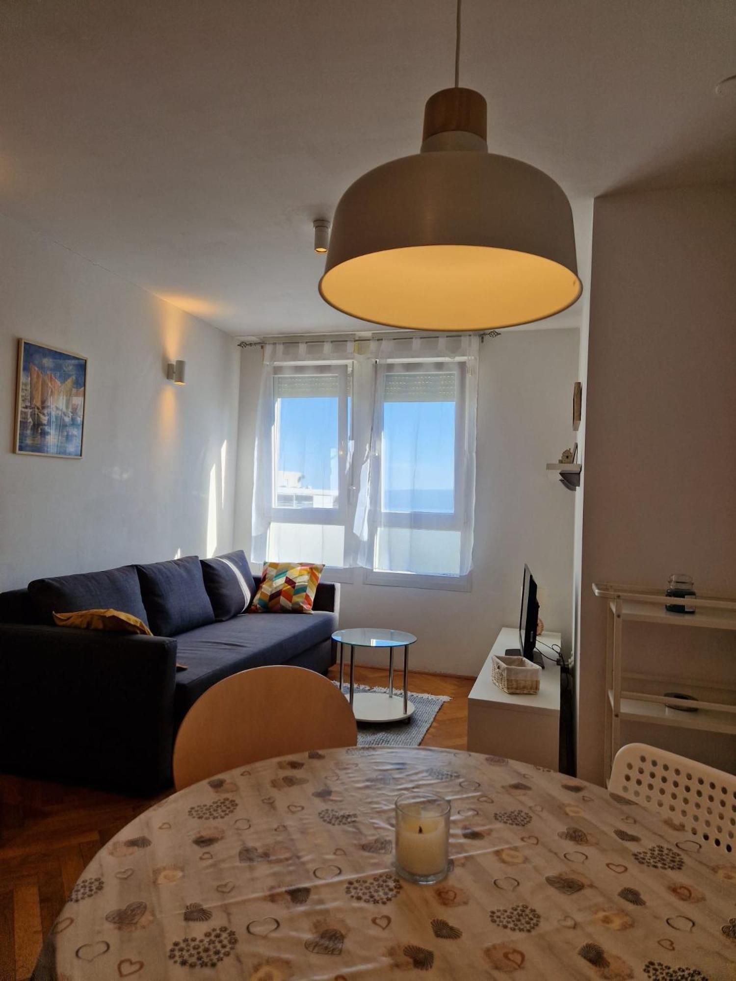 Apartment Ivan Split Exterior photo