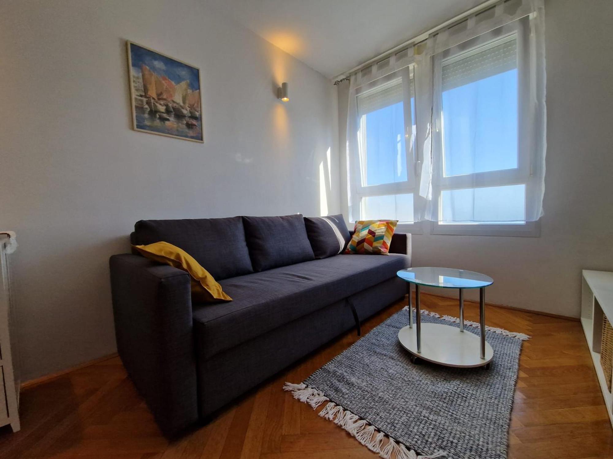 Apartment Ivan Split Exterior photo