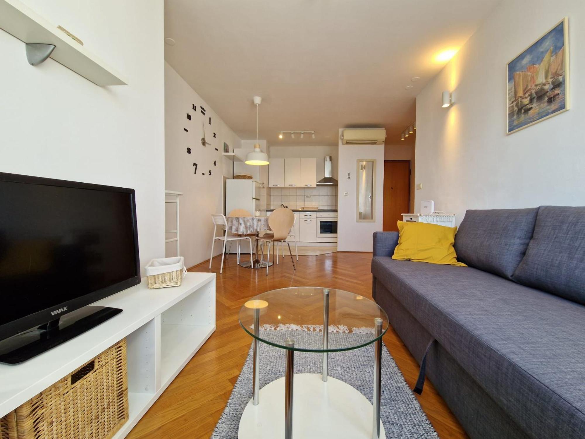 Apartment Ivan Split Exterior photo